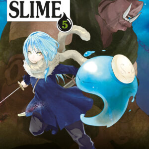 VITA DA SLIME 5