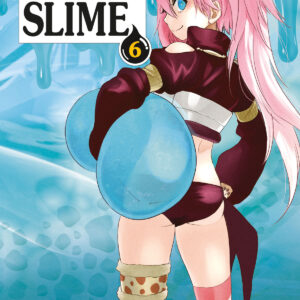 VITA DA SLIME 6