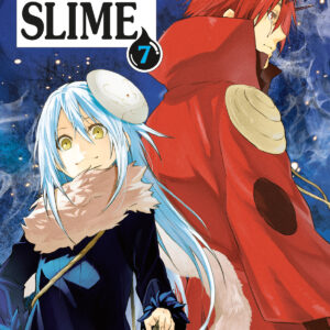 VITA DA SLIME 7