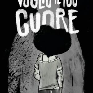 VOGLIO IL TUO CUORE