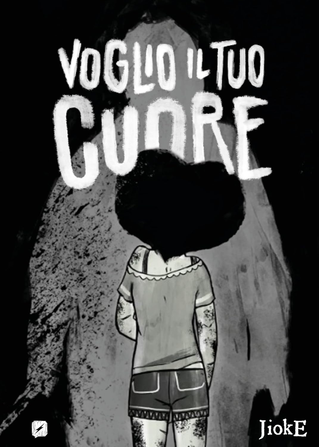 VOGLIO IL TUO CUORE
