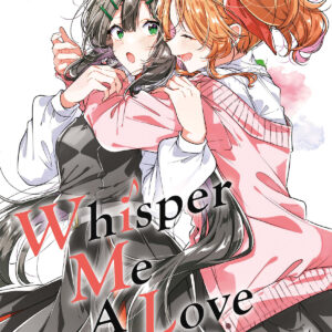 WHISPER ME A LOVE SONG 11