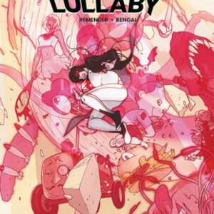 NAPALM LULLABY 2