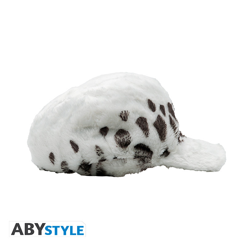 ONE PIECE - TRAFALGAR LAW - CAPPELLO REPLICA - immagine 5