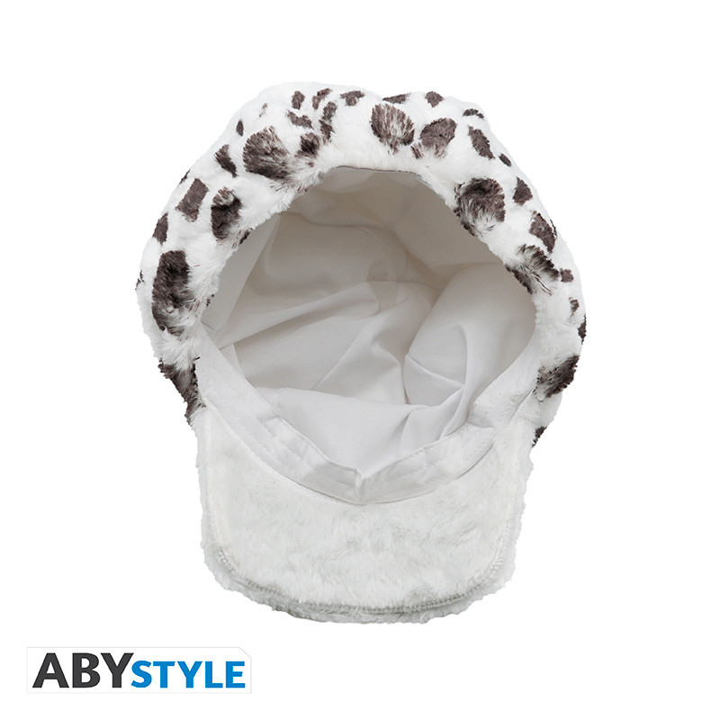 ONE PIECE - TRAFALGAR LAW - CAPPELLO REPLICA - immagine 6