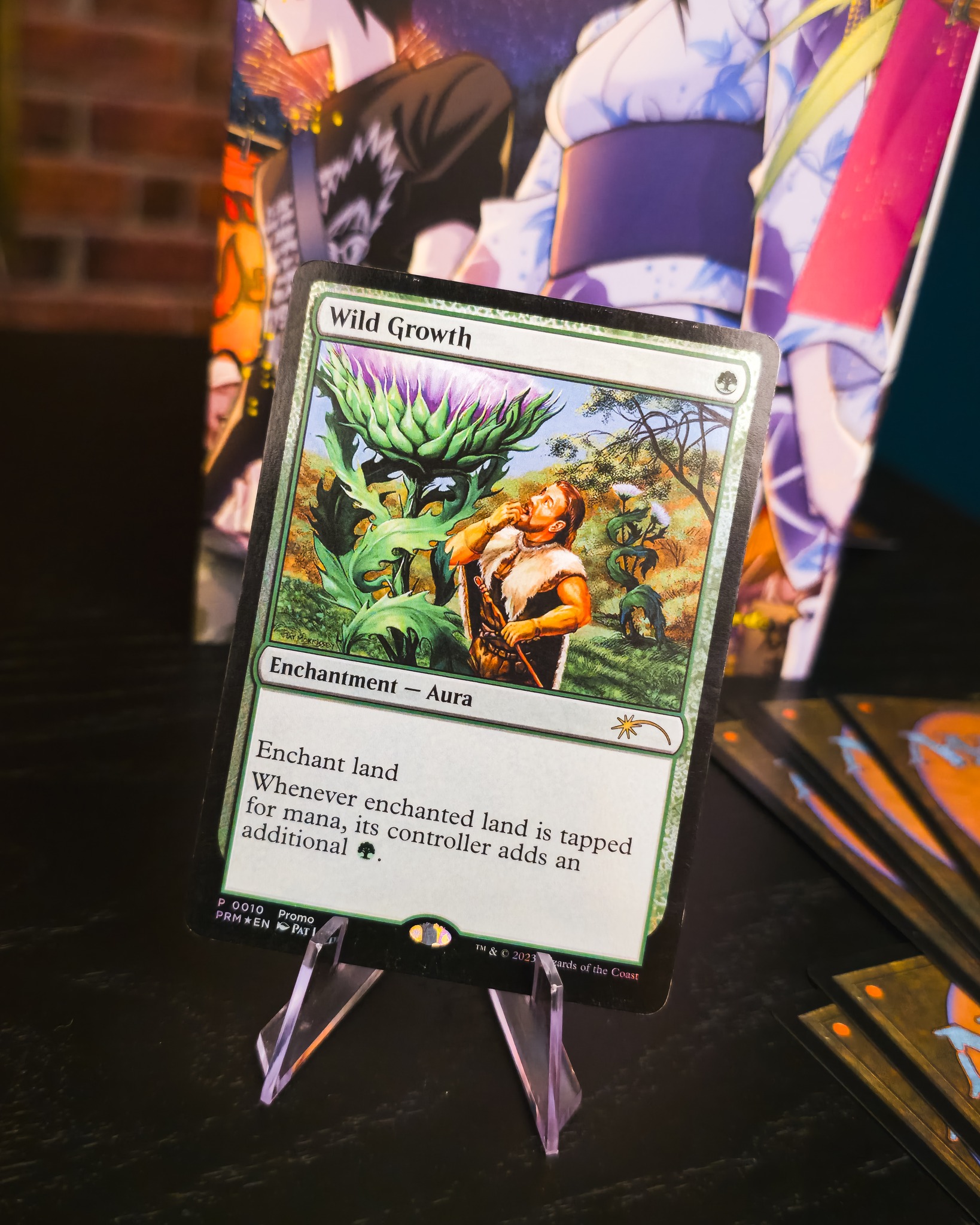 MAGIC THE GATHERING: DESTROY ALL HUMANKIND - THEY CAN'T BE REGENERATED 10 - immagine 2