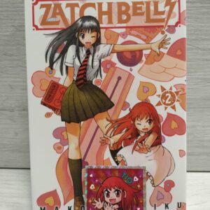 ZATCH BELL! 2
