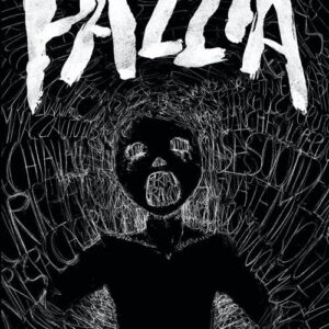 PAZZIA