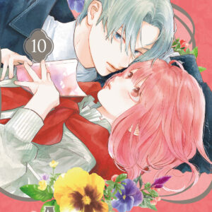 A SIGN OF AFFECTION 10