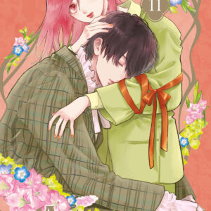 A SIGN OF AFFECTION 11