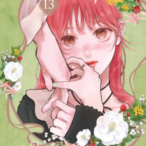 A SIGN OF AFFECTION 13