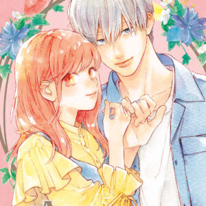 A SIGN OF AFFECTION 9