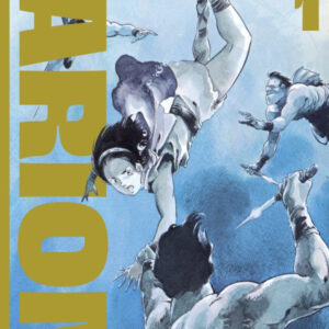 ARION VOL.1 (di 3)