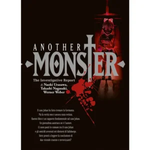 ANOTHER MONSTER