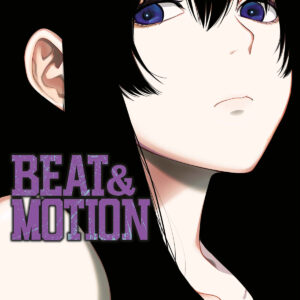 BEAT & MOTION 3 (DI 6)