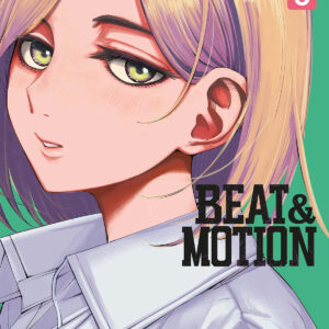 BEAT & MOTION 5 (DI 6)