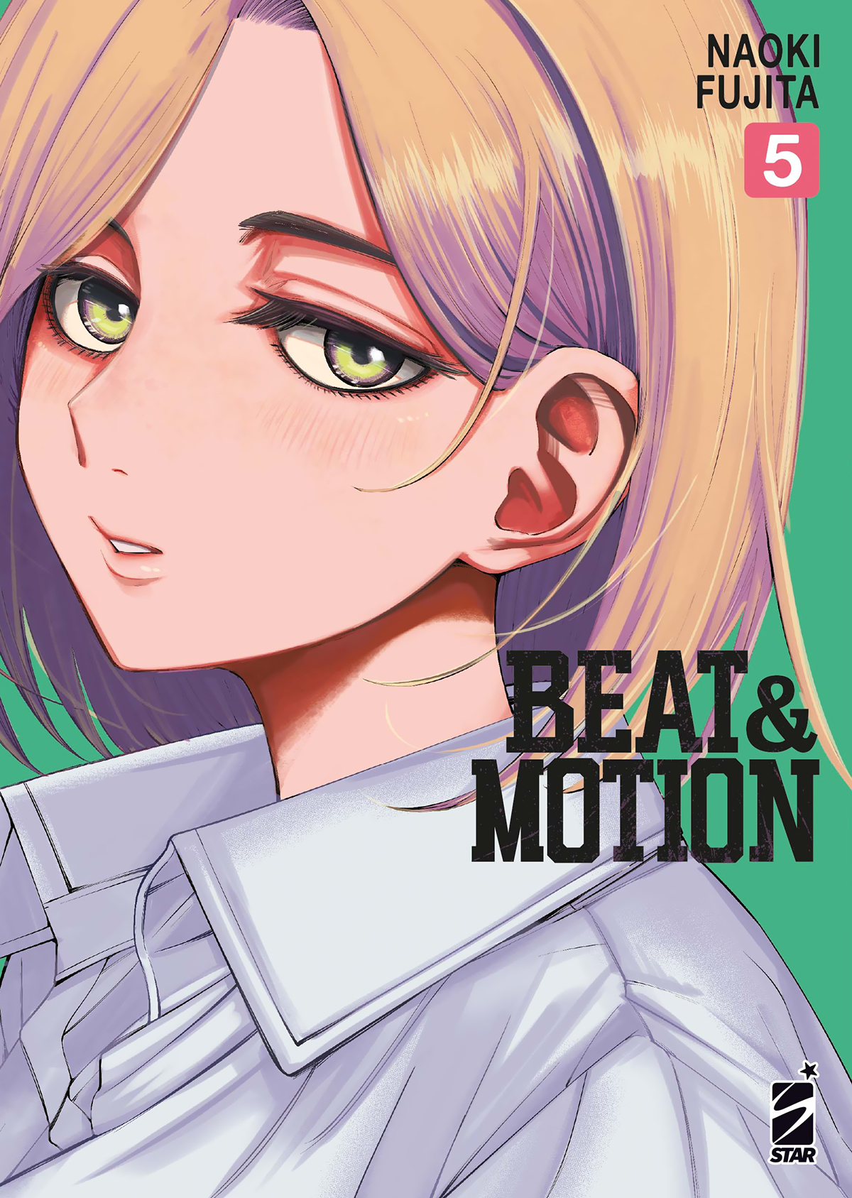 BEAT & MOTION 5 (DI 6)