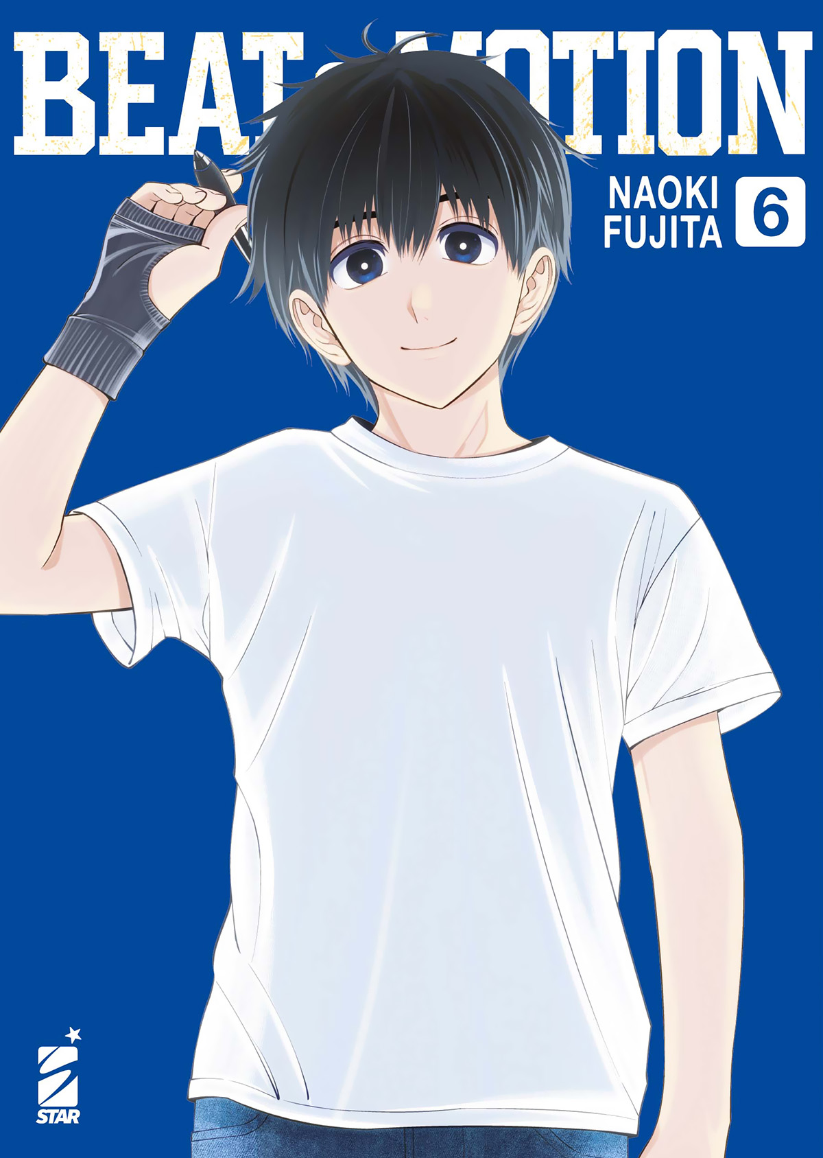 BEAT & MOTION 6 (DI 6)