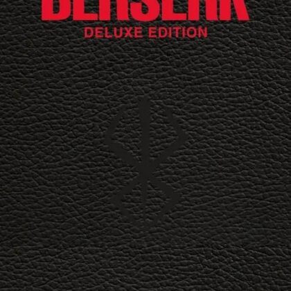 BERSERK DELUXE EDITION 14