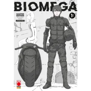 BIOMEGA MASTER EDITION 1 (DI 3)