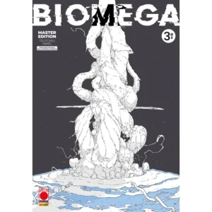 BIOMEGA MASTER EDITION 3 (DI 3)