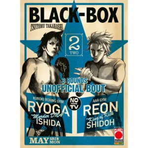 BLACK-BOX 2 (DI 6)