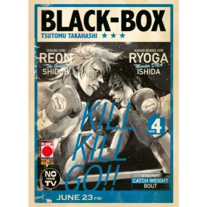 BLACK-BOX 4 (DI 6)