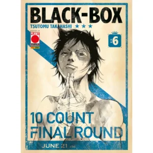 BLACK-BOX 6 (DI 6)