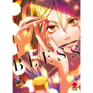 BLESS CUT-PRICE 1