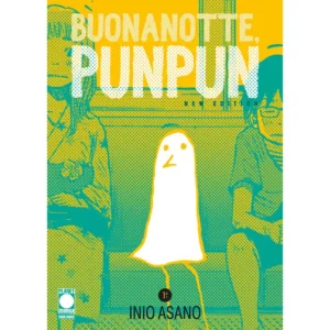 BUONANOTTE PUNPUN - NEW EDITION 1 (DI 7)