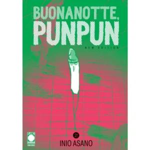 BUONANOTTE PUNPUN - NEW EDITION 2 (DI 7)