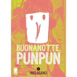 BUONANOTTE PUNPUN - NEW EDITION 4 (DI 7)