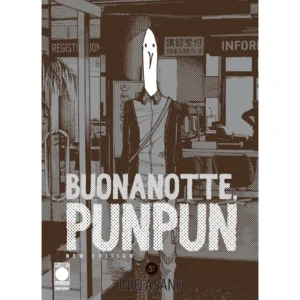BUONANOTTE PUNPUN - NEW EDITION 5 (DI 7)