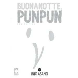 BUONANOTTE PUNPUN - NEW EDITION 7 (DI 7)