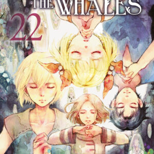 CHILDREN OF THE WHALES 22