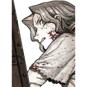 CENTURIA 1 VARIANT COVER