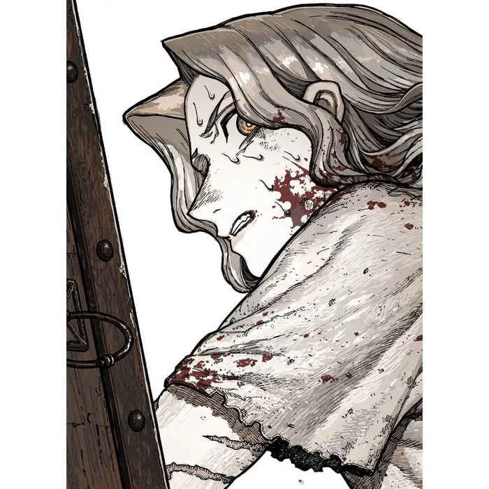 CENTURIA 1 VARIANT COVER