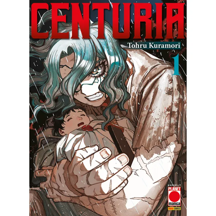 CENTURIA 1