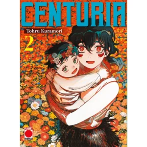 CENTURIA 2