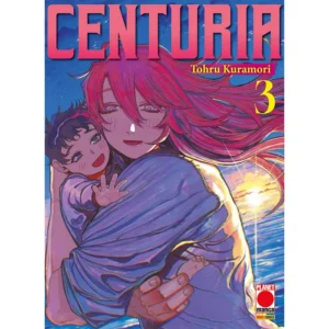 CENTURIA 3