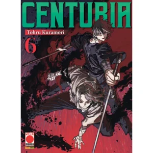 CENTURIA 6