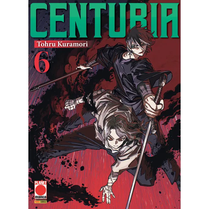 CENTURIA 6