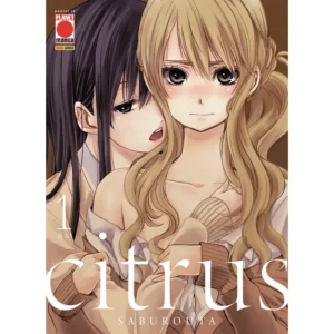 CITRUS 1 - I RISTAMPA