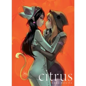 CITRUS 1 VARIANT MIRKA ANDOLFO