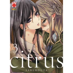CITRUS 3 - I RISTAMPA