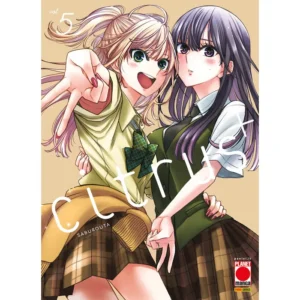 CITRUS+ 5