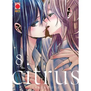 CITRUS 8