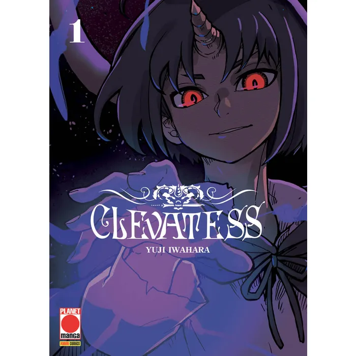 CLEVATESS 1