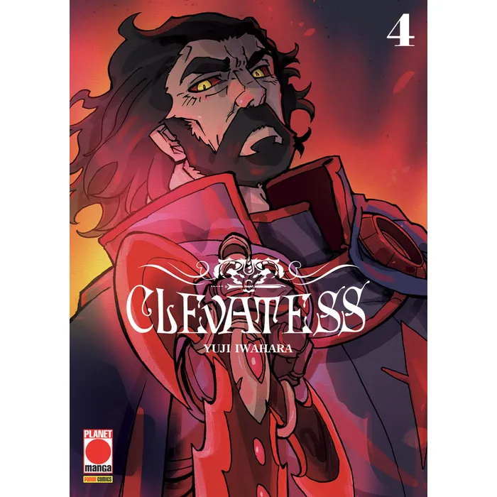 CLEVATESS 4