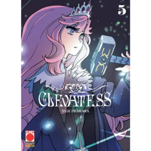 CLEVATESS 5